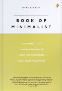 Book Of Minimalist