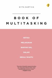 Book Of Multistalking