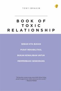 Book Of Toxic Relationship