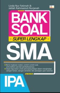 Bank Soal Super Lengkap SMA IPA