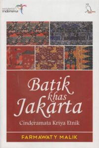Batik Khas Jakarta