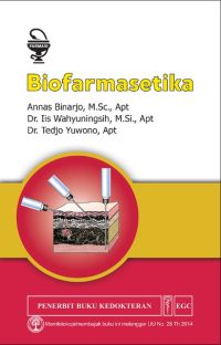 Biofarmasetika
