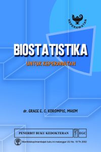 Biostatistika Untuk Keperawatan