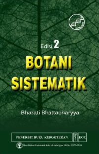 Botani Sistematik, Ed. 2