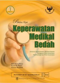 Buku Ajar Keperawatan Medikal Bedah, Ed. 5 Vol.1