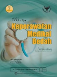 Buku Ajar Keperawatan Medikal Bedah, Ed. 5 Vol.2