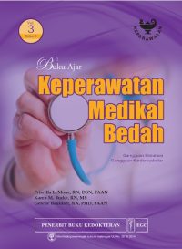 Buku Ajar Keperawatan Medikal Bedah, Ed. 5 Vol.3