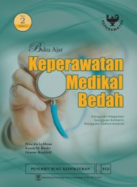 Buku Ajar Keperawatan Medikal Bedah, Ed.5 (Gangguan Integumen)