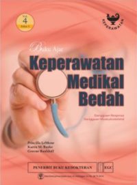 Buku Ajar Keperawatan Medikal Bedah, Ed.5 (Gangguan Respirasi)