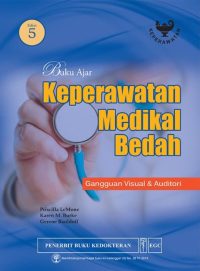 Buku Ajar Keperawatan Medikal Bedah, Ed.5 (Gangguan Visual & Auditori)