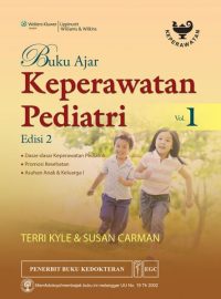 Buku Ajar Keperawatan Pediatrik, Ed. 2, Vol. 1