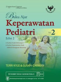 Buku Ajar Keperawatan Pediatrik, Ed. 2, Vol. 2