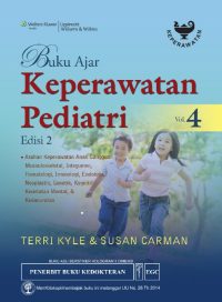 Buku Ajar Keperawatan Pediatrik, Ed. 2, Vol. 4