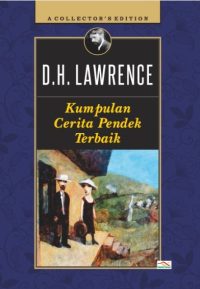 D.H. Lawrence Kumpulan Cerita Pendek Terbaik