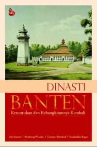 Dinasti Banten