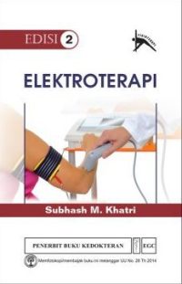 Elektroterapi, Ed. 2