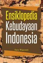 Ensiklopedia Kebudayaan Indonesia