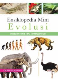 Ensiklopedia Mini Evolusi