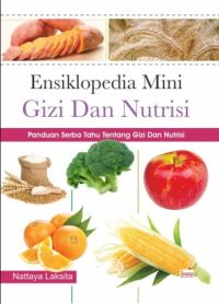 Ensiklopedia Mini Gizi dan Nutrisi