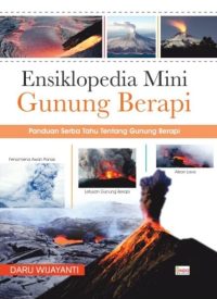 Ensiklopedia Mini Gunung Berapi