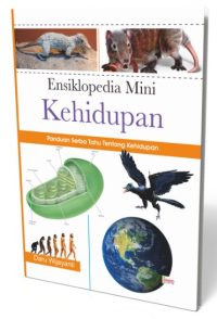 Ensiklopedia Mini Kehidupan