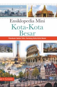 Ensiklopedia Mini Kota-Kota Besar