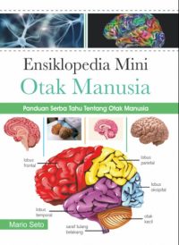 Ensiklopedia Mini Otak Manusia