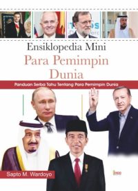 Ensiklopedia Mini Para Pemimpin Dunia