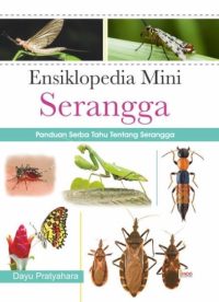 Ensiklopedia Mini Serangga