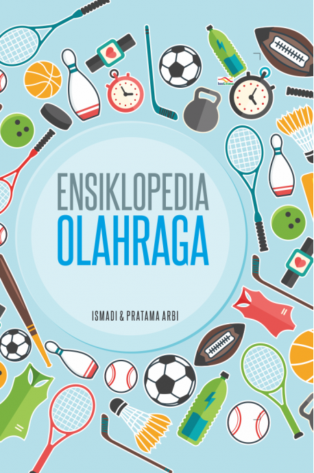 Ensiklopedia Olahraga - CV Tirta Buana Media