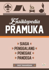 Ensiklopedia Pramuka