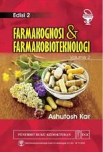 Farmakognosi & Farmakobioteknologi, Ed. 2, Vol. 2