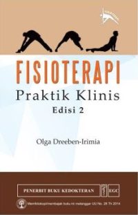 Fisioterapi Praktis Klinis, Ed. 2
