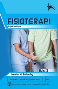 Fisioterapi Rujukan Cepat, Ed. 3