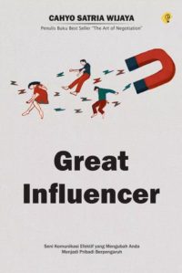 Great Influencer