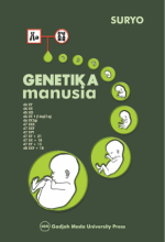 Genetika-Manusia