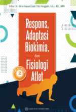 Gizi Olahraga II Respons Adaptas Biokimia dan Fisiologi Atlet