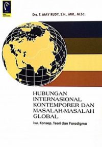 Hubungan Internasional Kontemporer