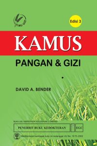 Kamus Pangan & Gizi, Ed. 3