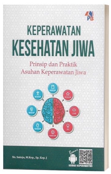 Keperawatan Kesehatan Jiwa : Prinsip Dan Praktik Asuhan Keperawatan ...