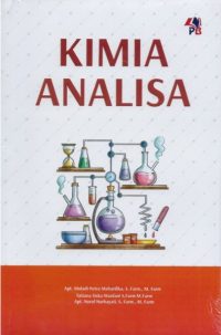 Kimia Analisa