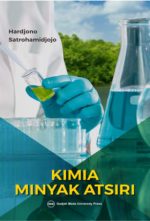 Kimia Minyak Atsiri