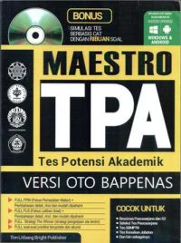 Maestro Tpa Versi Otobappenas