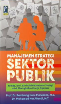 Manajemen Strategi Sektor Publik