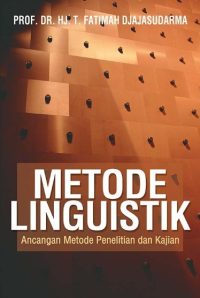 Metode Linguistik (Revisi) '06