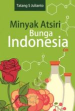 MINYAK ATSIRI BUNGA INDONESIA MINYAK ATSIRI BUNGA INDONESIA