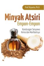 MINYAK ATSIRI EMPON-EMPON Kandungan Senyawa Kimia dan Manfaatnya MINYAK ATSIRI EMPON-EMPON Kandungan Senyawa Kimia dan Manfaatnya