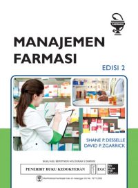 Manajemen Farmasi, Ed. 2