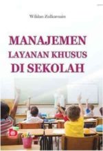 Manajemen Pelayanan Khusus di Sekolah