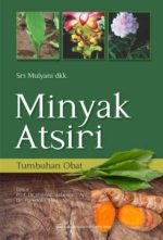Minyak Atsiri Tumbuhan Obat